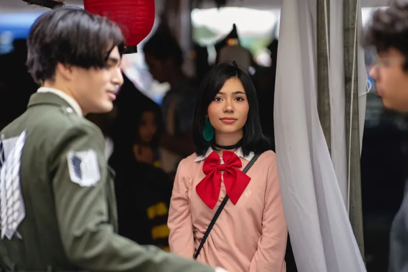 Fan Made, Industry Approved: How Japan Turned Copyright Tolerance Into a Creative Goldmine