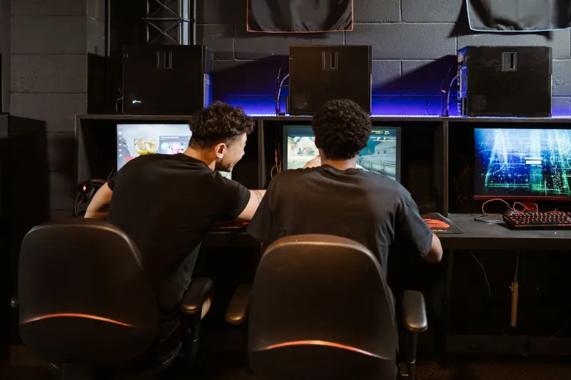 Quarter Drops and Championship Belts: The Japanese Arcade Roots of Competitive Fighting Games