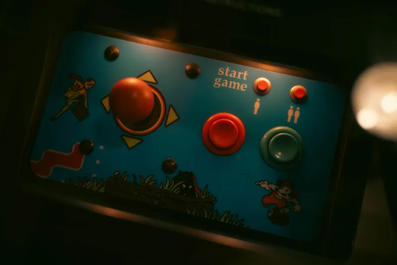 Why Japanese Game Design Still Runs Circles Around Everyone Else