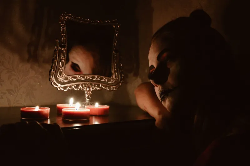 Scared Alone: How Japanese Horror Games Turned Isolation Into an Art Form