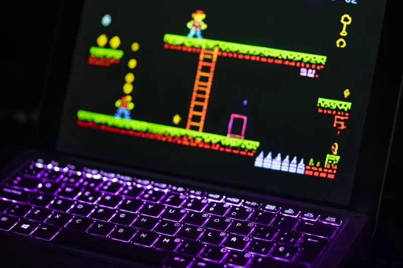 Small Teams, Big Ideas: Japan's Indie Game Scene Is Playing by Its Own Rules